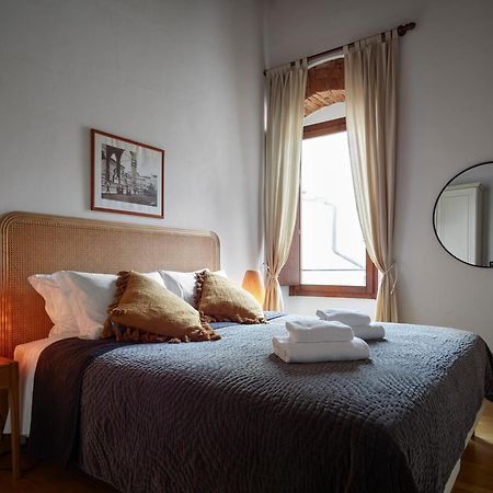 One Of A Kind Near The Duomo W/Balcony Palace Apt Florence Luaran gambar