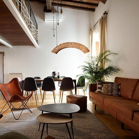 One Of A Kind Near The Duomo W/Balcony Palace Apt Florence Luaran gambar