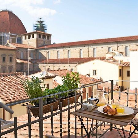 One Of A Kind Near The Duomo W/Balcony Palace Apt Florence Luaran gambar