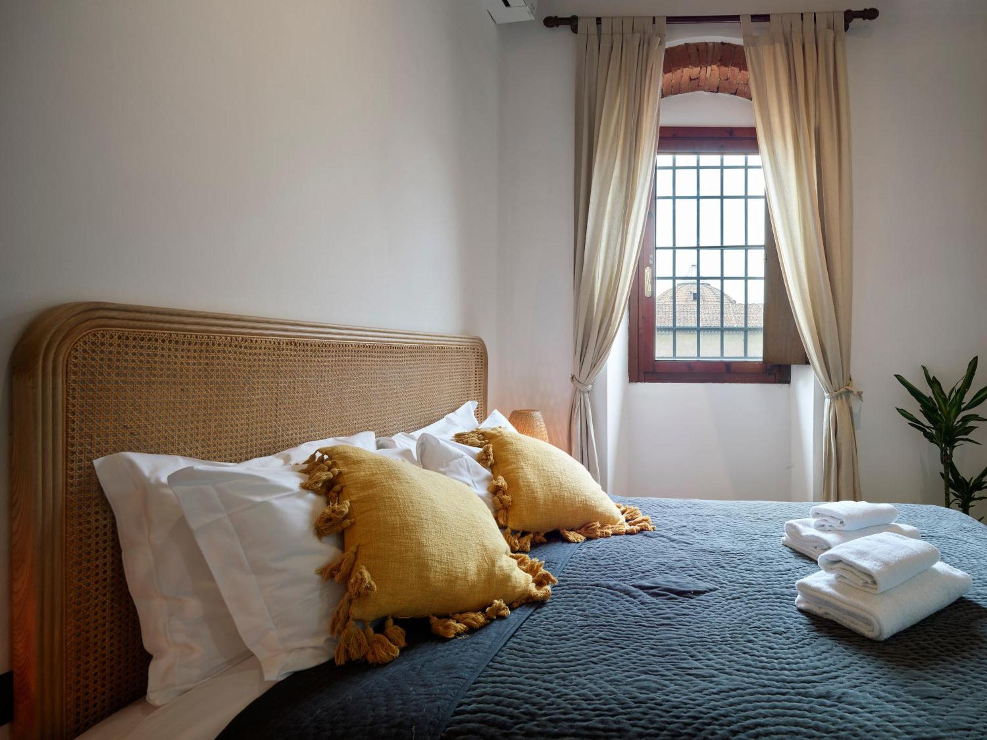 One Of A Kind Near The Duomo W/Balcony Palace Apt Florence Luaran gambar