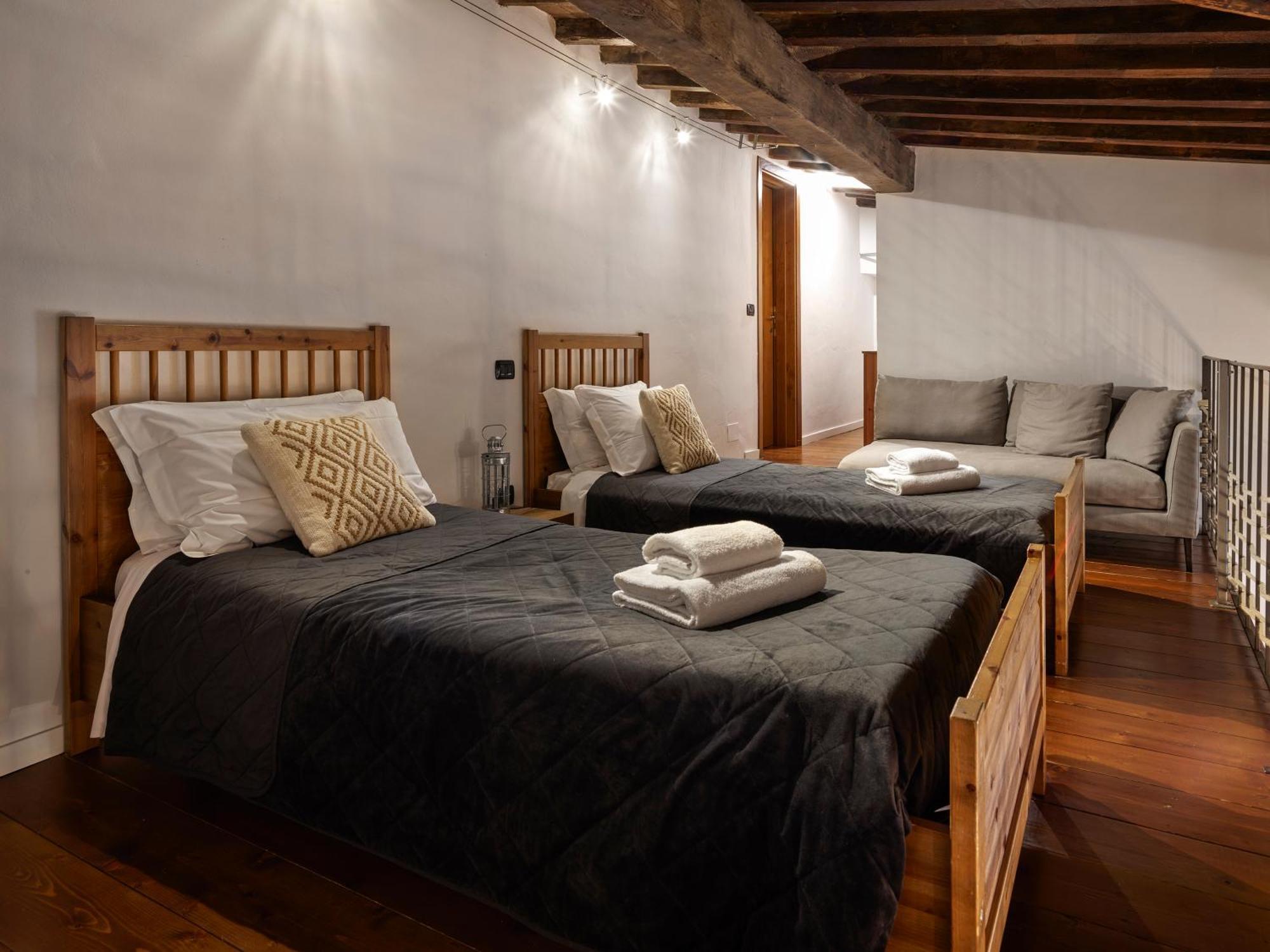 One Of A Kind Near The Duomo W/Balcony Palace Apt Florence Luaran gambar