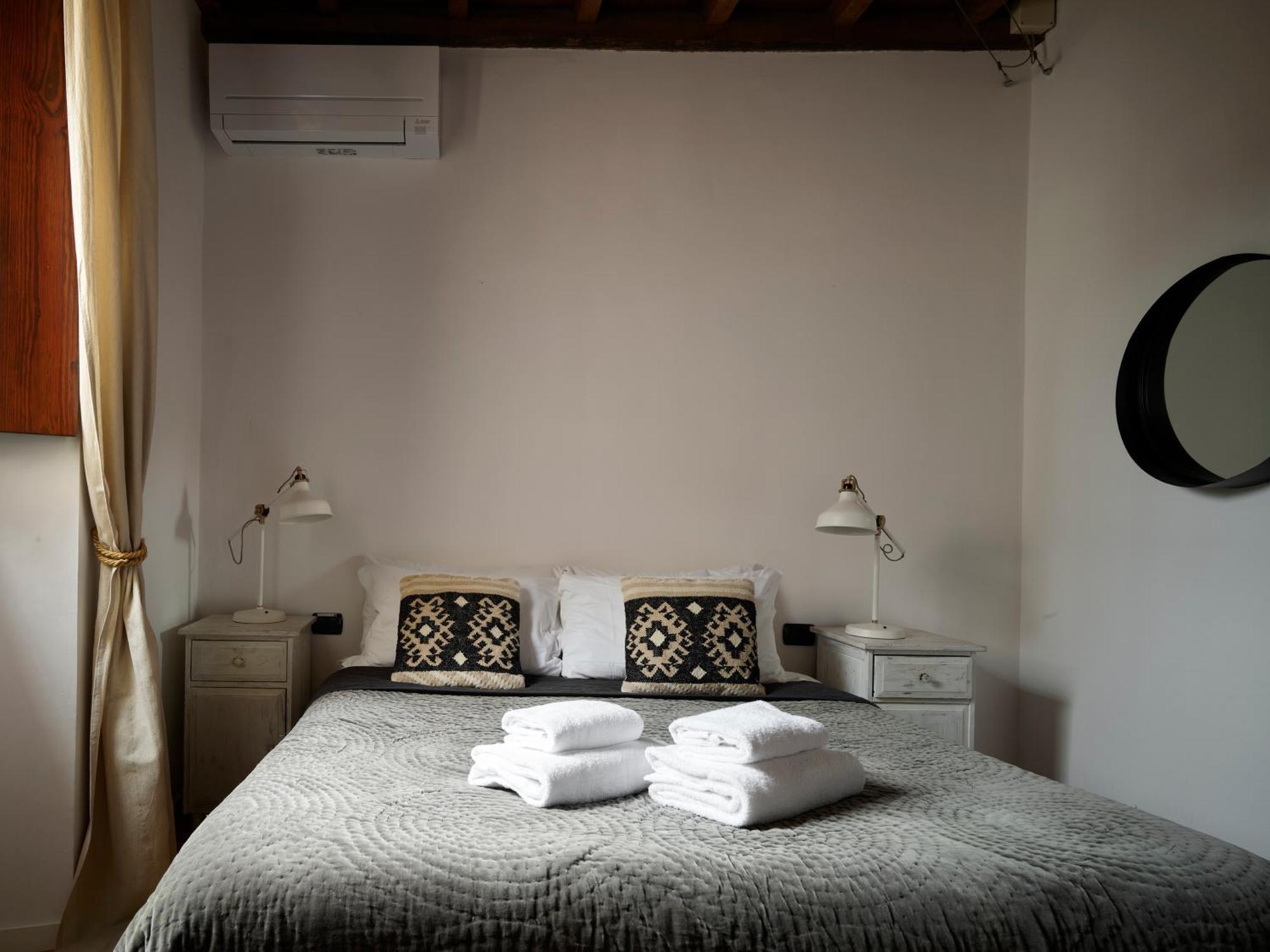 One Of A Kind Near The Duomo W/Balcony Palace Apt Florence Luaran gambar