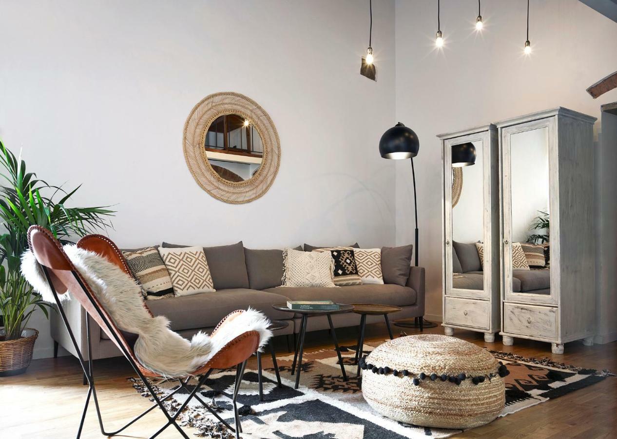 One Of A Kind Near The Duomo W/Balcony Palace Apt Florence Luaran gambar