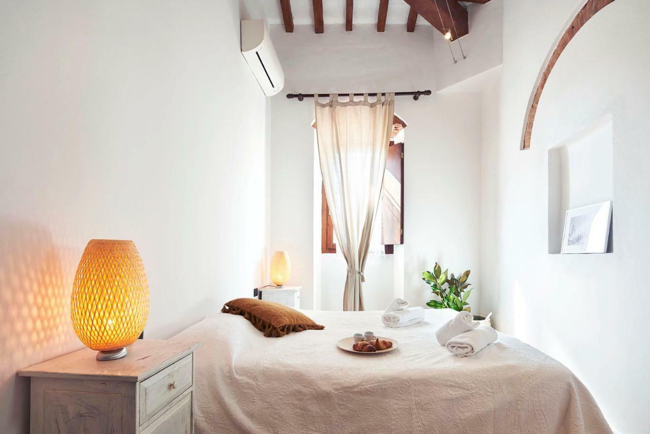 One Of A Kind Near The Duomo W/Balcony Palace Apt Florence Luaran gambar