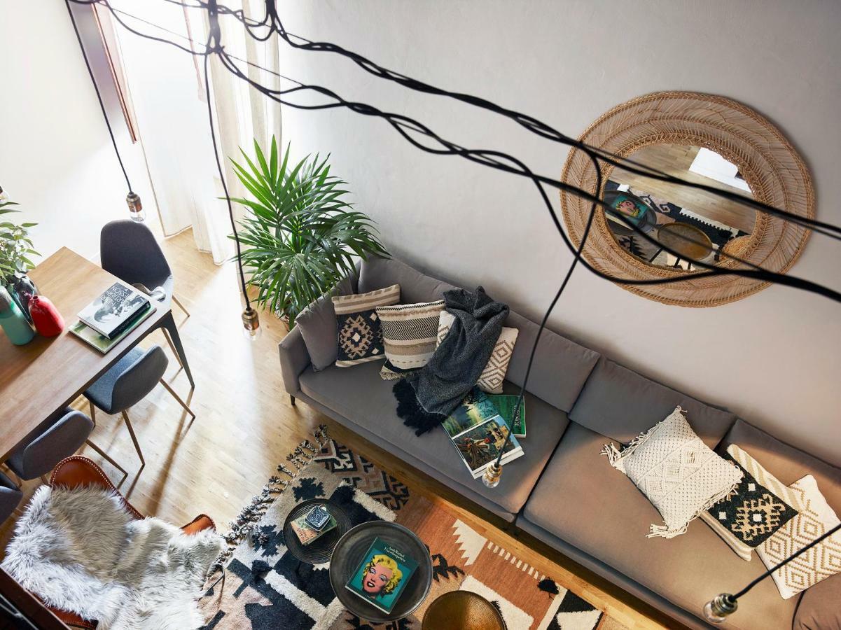 One Of A Kind Near The Duomo W/Balcony Palace Apt Florence Luaran gambar