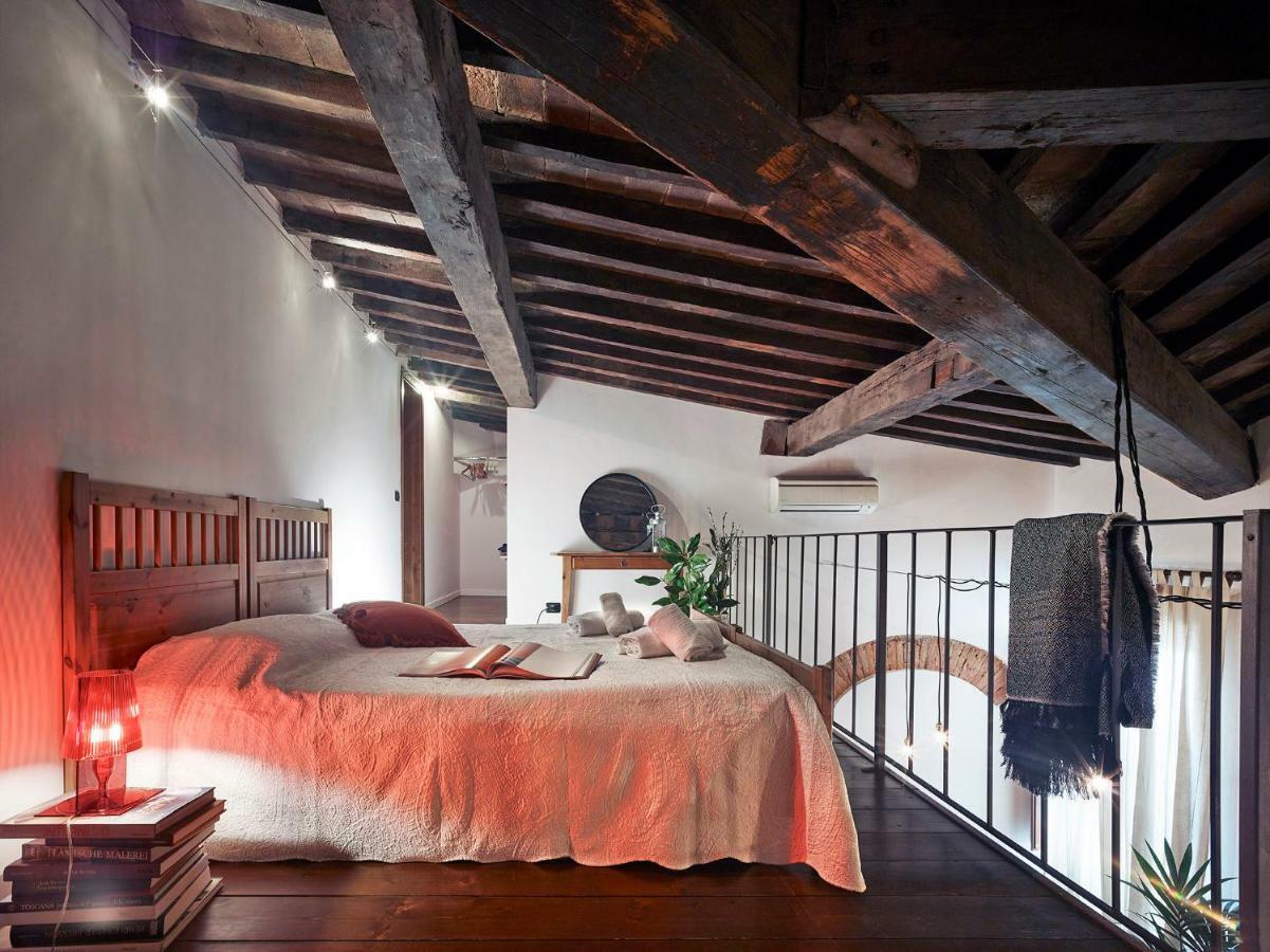 One Of A Kind Near The Duomo W/Balcony Palace Apt Florence Luaran gambar