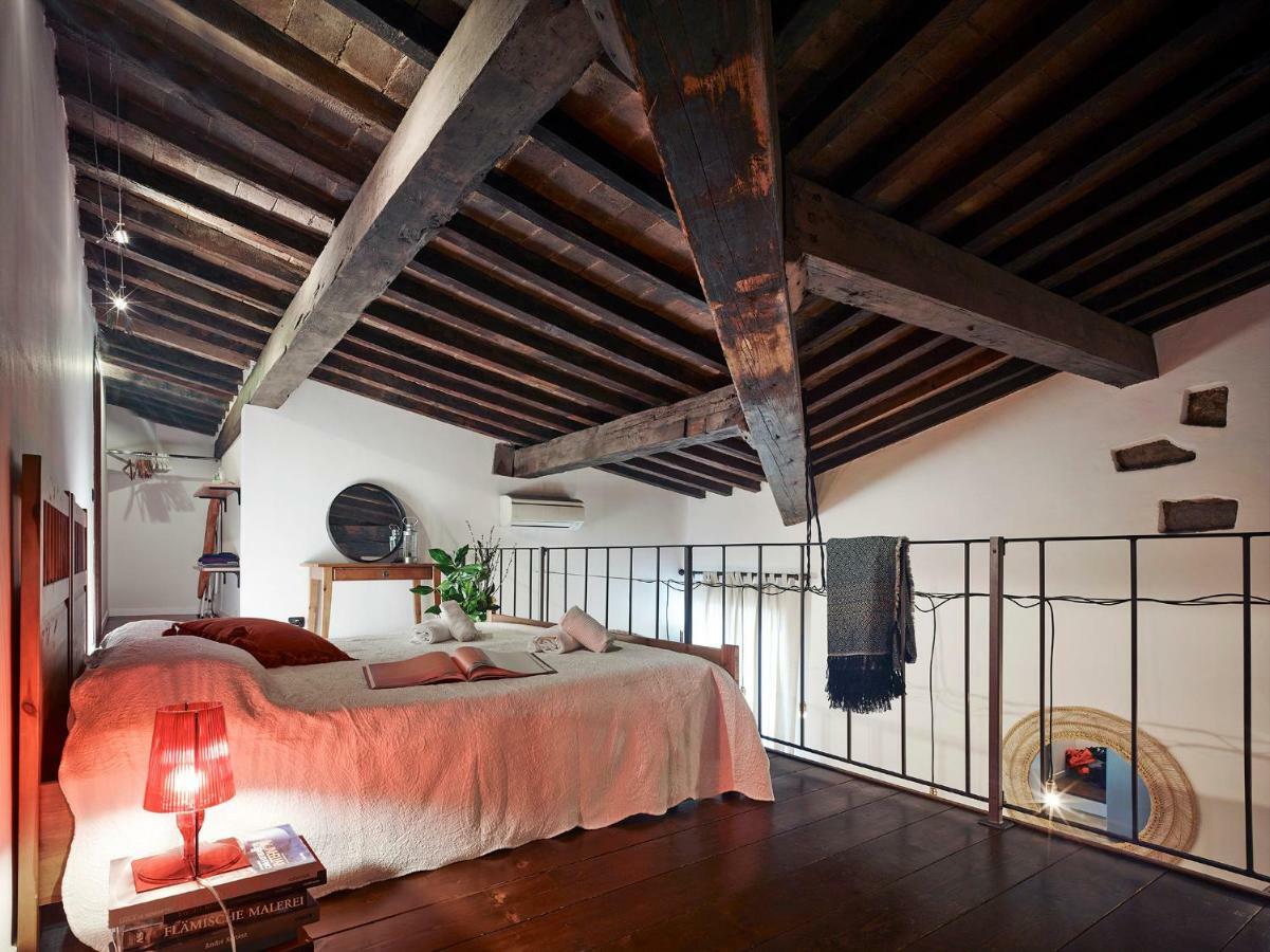 One Of A Kind Near The Duomo W/Balcony Palace Apt Florence Luaran gambar