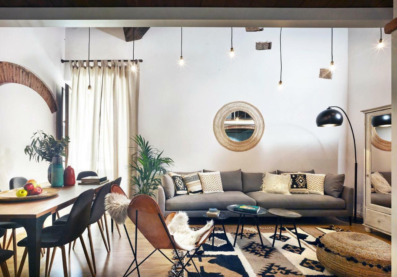 One Of A Kind Near The Duomo W/Balcony Palace Apt Florence Luaran gambar