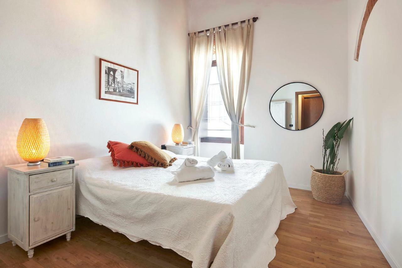 One Of A Kind Near The Duomo W/Balcony Palace Apt Florence Luaran gambar