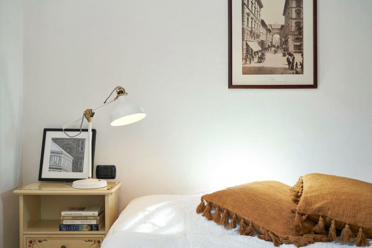 One Of A Kind Near The Duomo W/Balcony Palace Apt Florence Luaran gambar