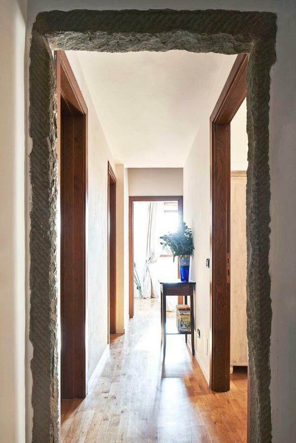 One Of A Kind Near The Duomo W/Balcony Palace Apt Florence Luaran gambar