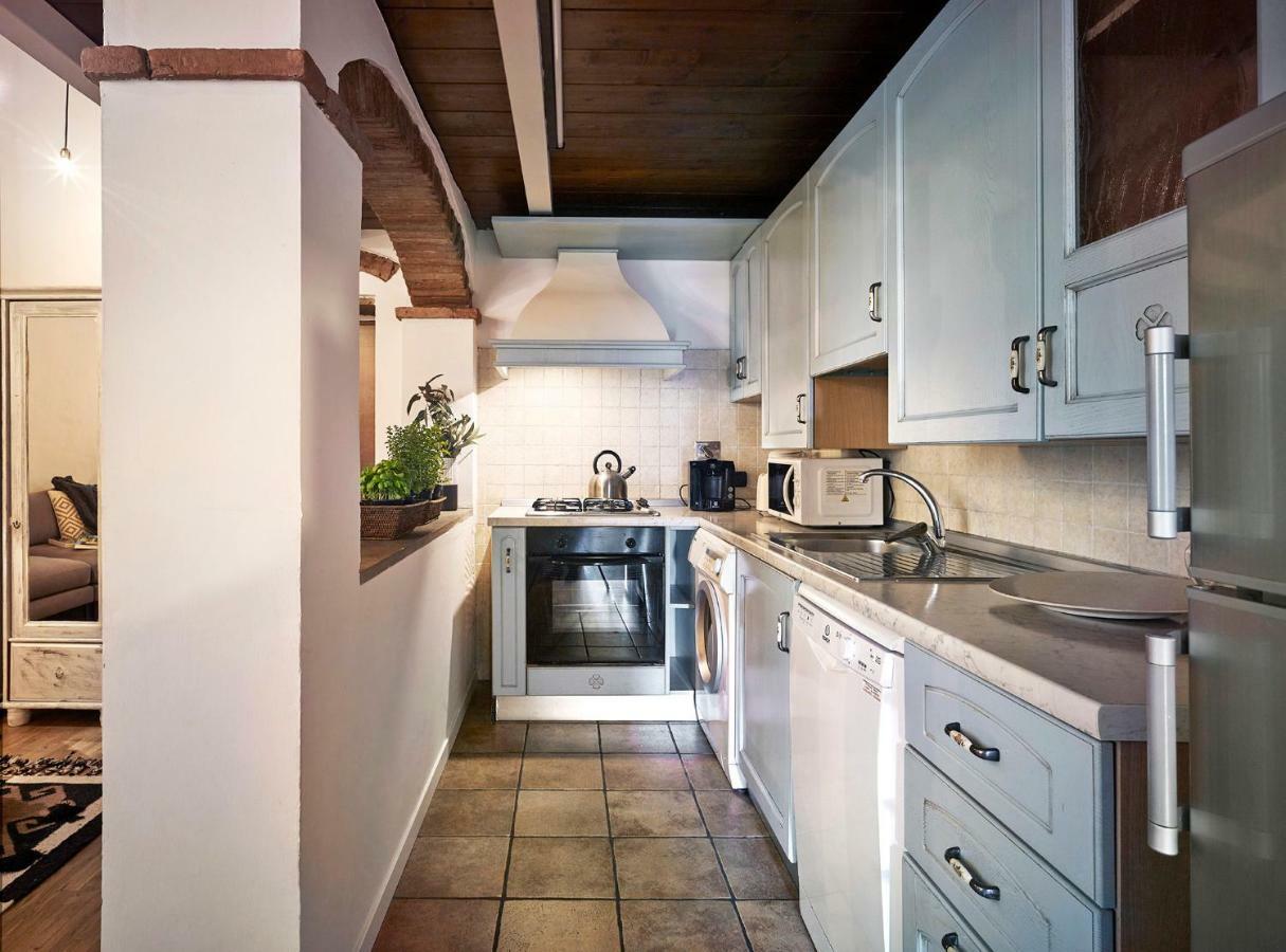 One Of A Kind Near The Duomo W/Balcony Palace Apt Florence Luaran gambar